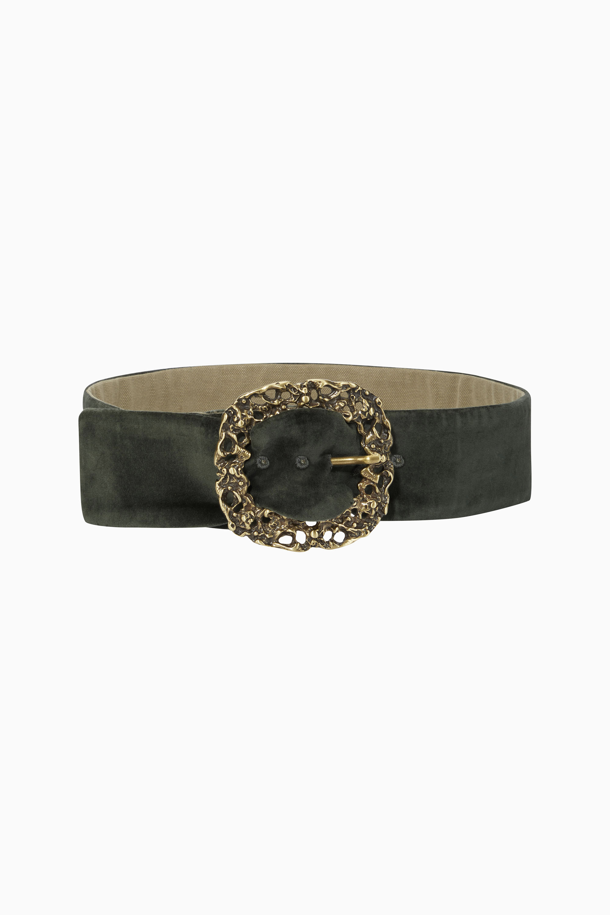 Gusti Belt - Gottseidank