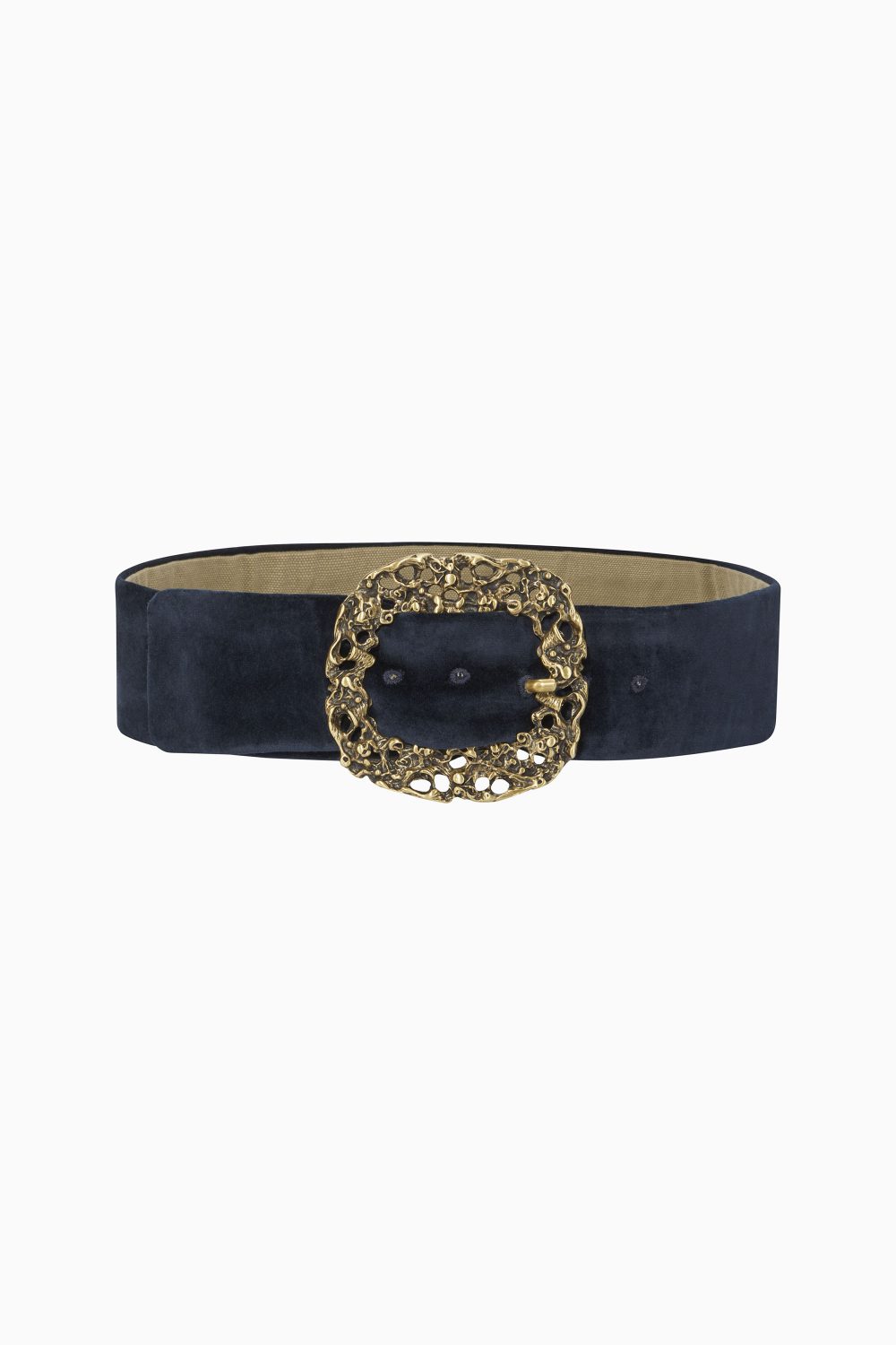 Gusti Belt - Gottseidank