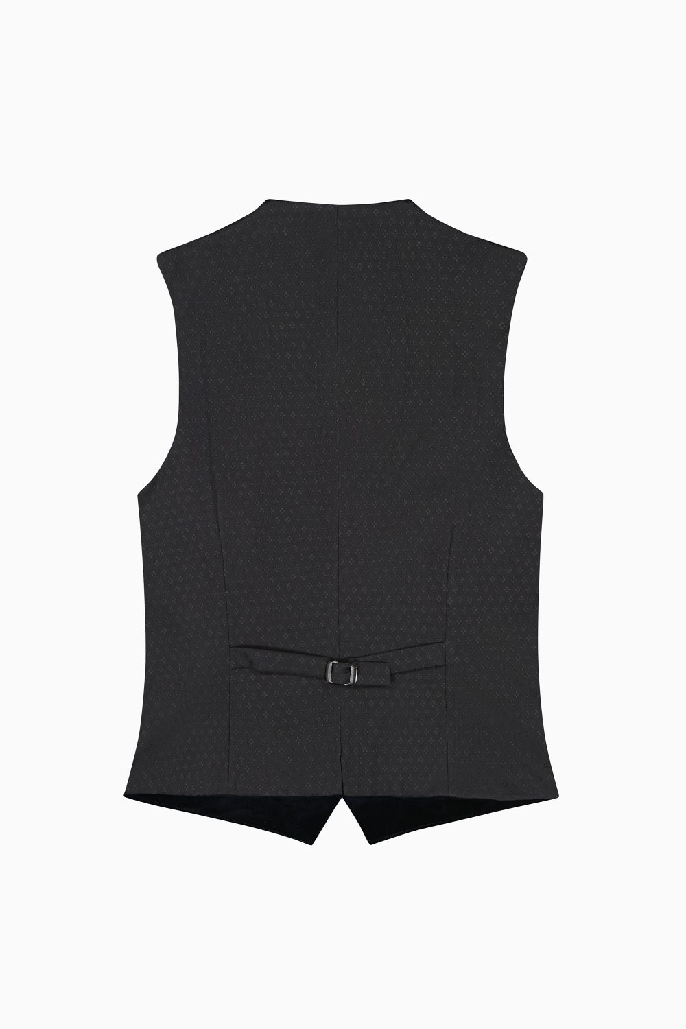 Ignaz Waistcoat - Gottseidank