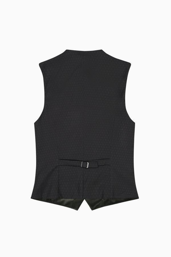 Ignaz Waistcoat - Gottseidank