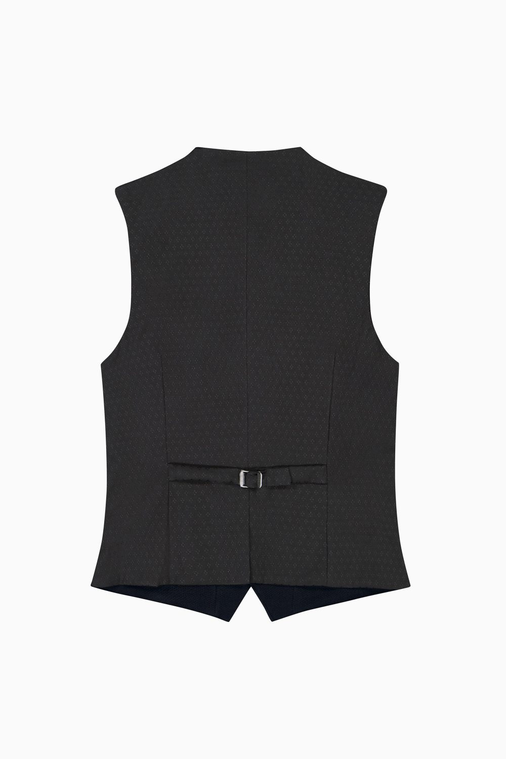 Ignaz Waistcoat - Gottseidank