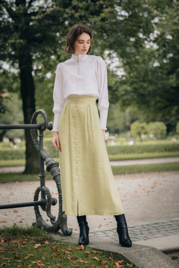 Manon Skirt - Gottseidank