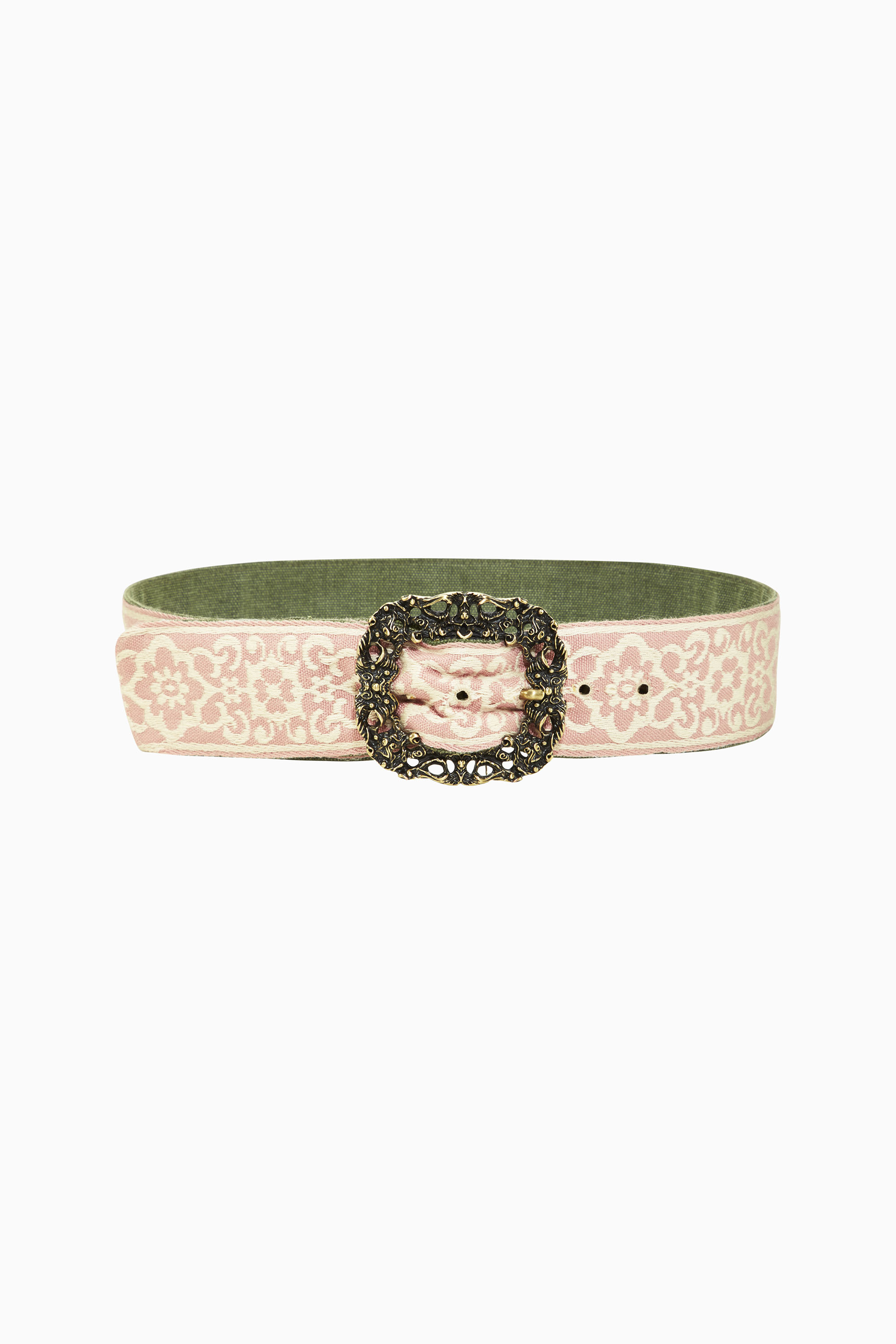 Belt Gusti - Gottseidank