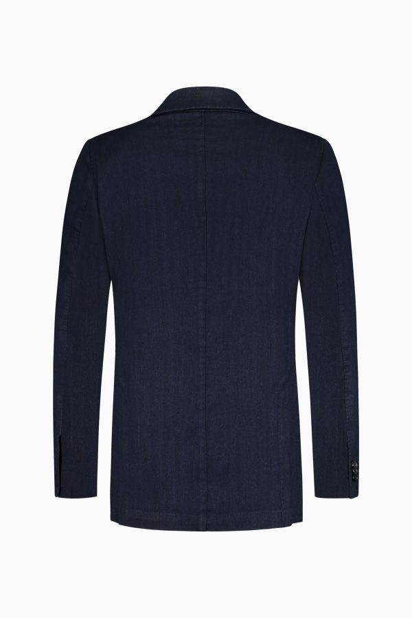 Clement Jacket - Gottseidank