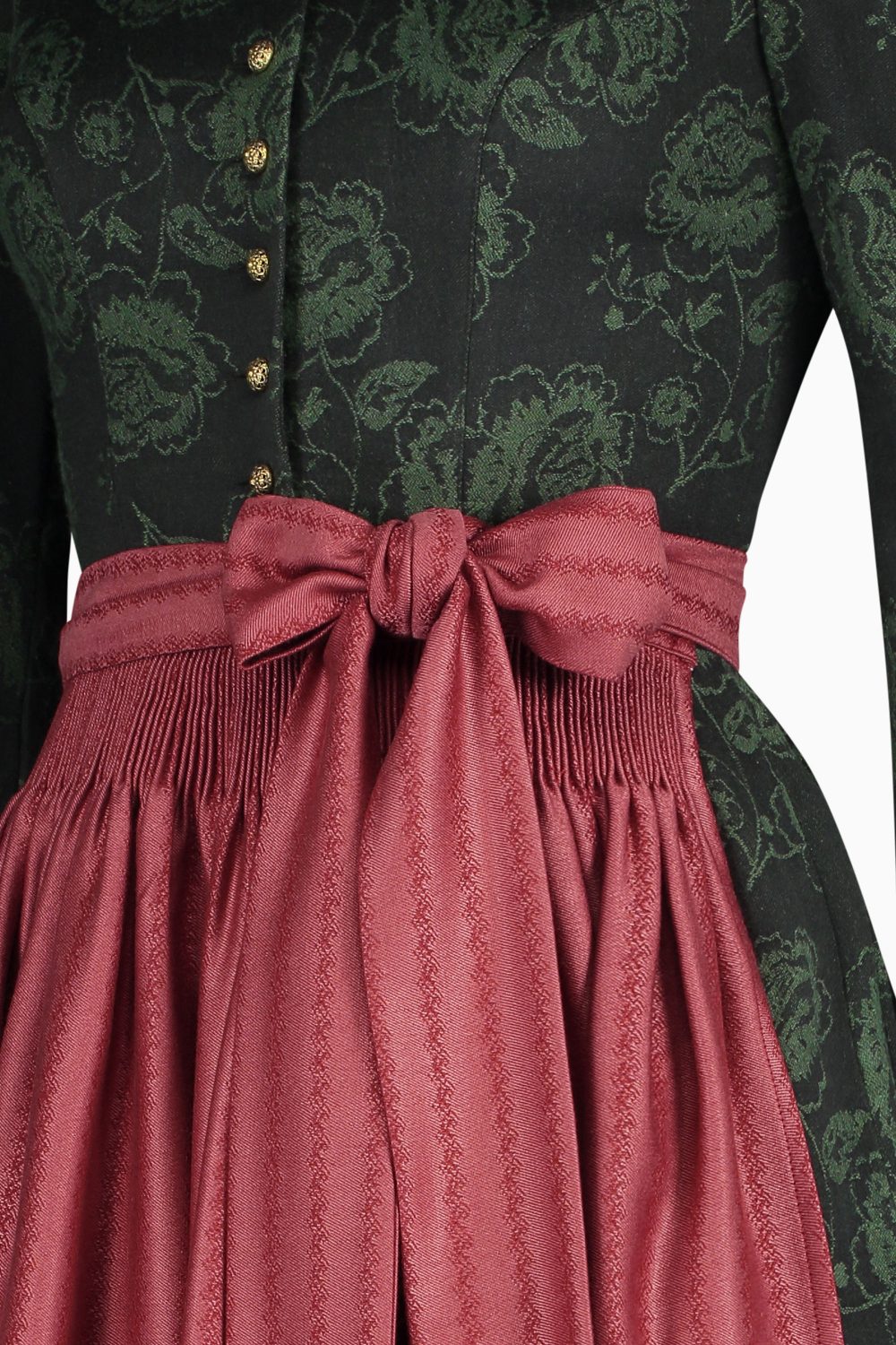 Lena Dirndl Dress - Gottseidank Lena Dirndl Dress - Gottseidank