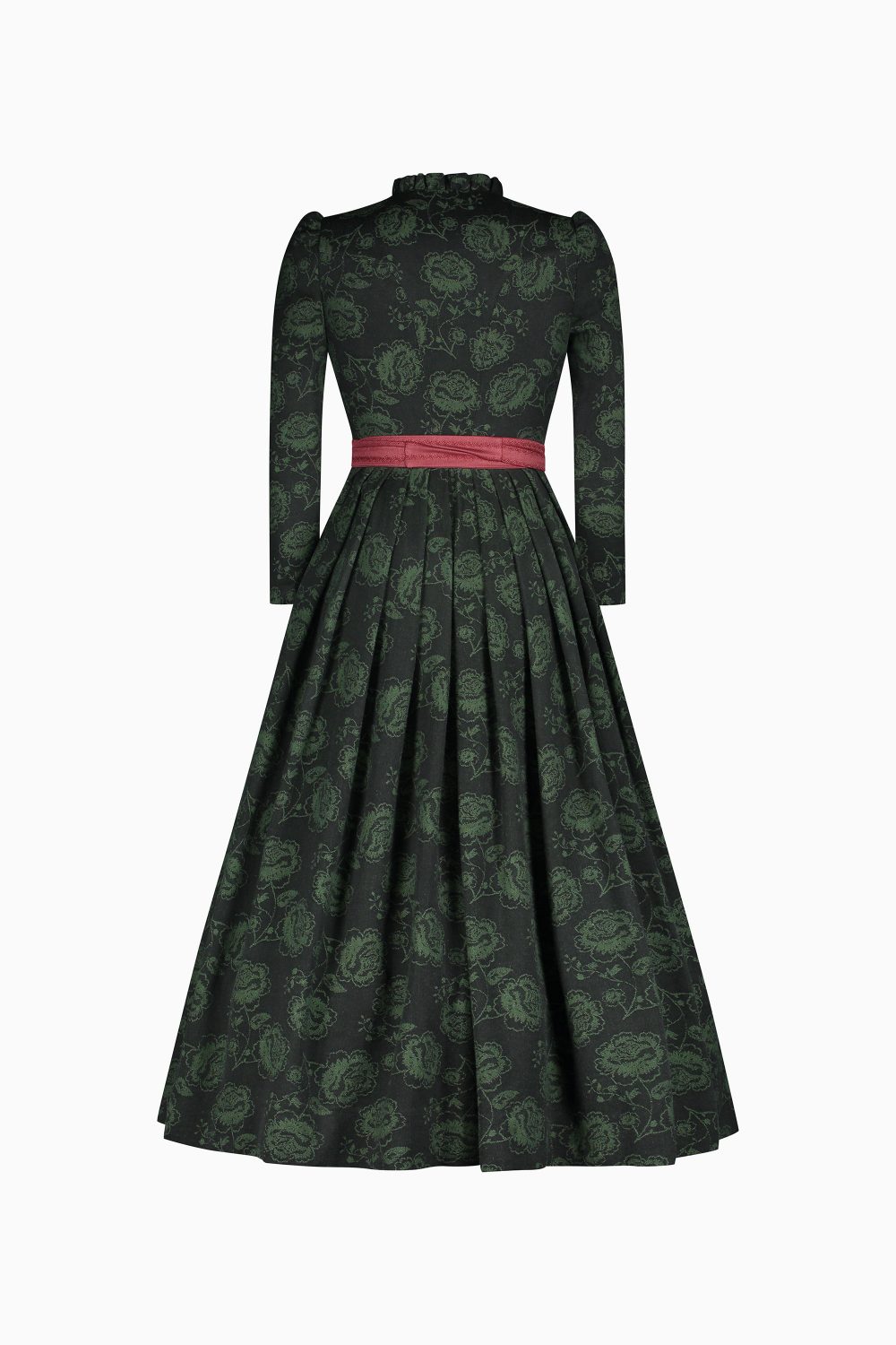 Lena Dirndl Dress - Gottseidank Lena Dirndl Dress - Gottseidank