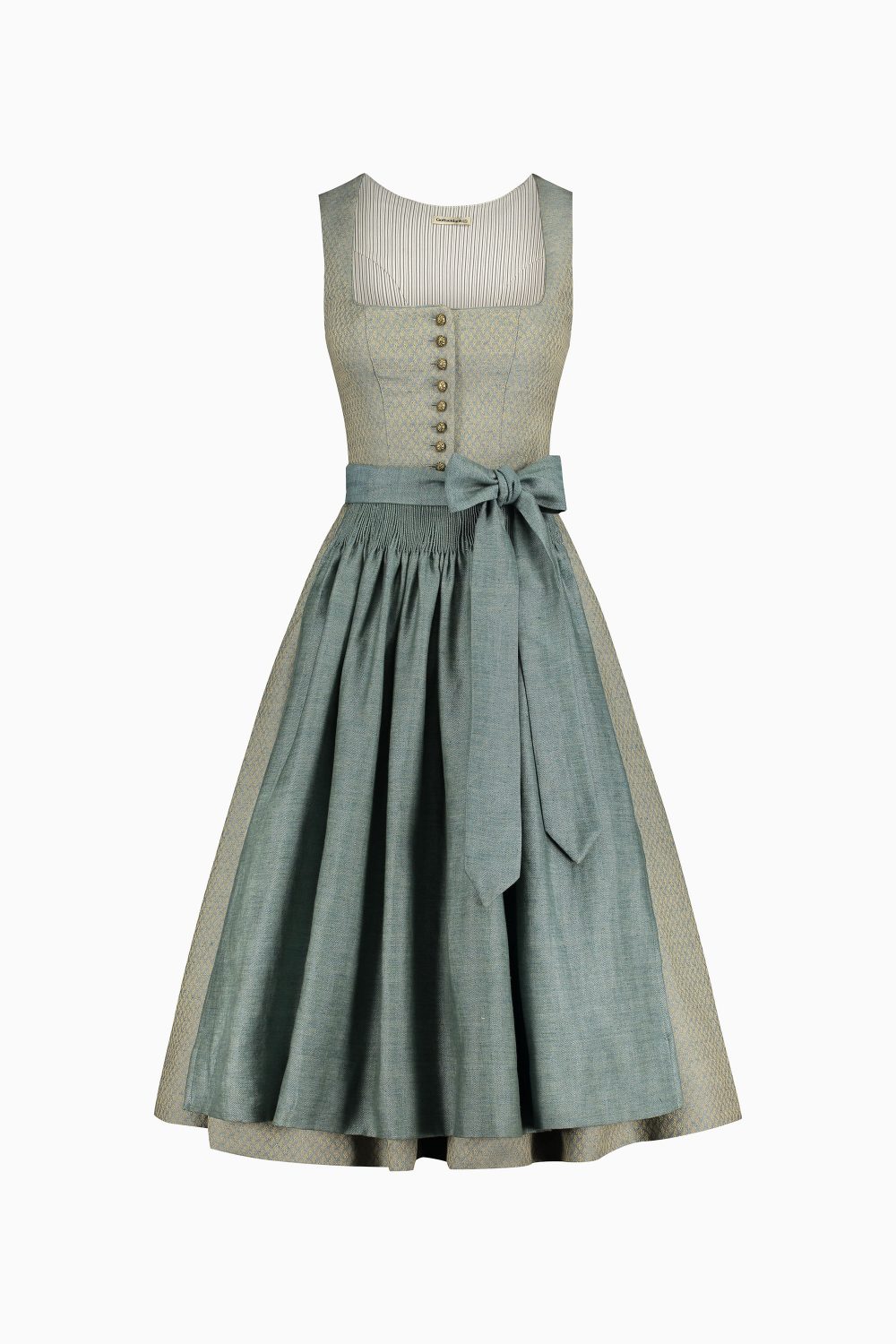 Monika Dirndl Dress - Gottseidank Monika Dirndl Dress - Gottseidank