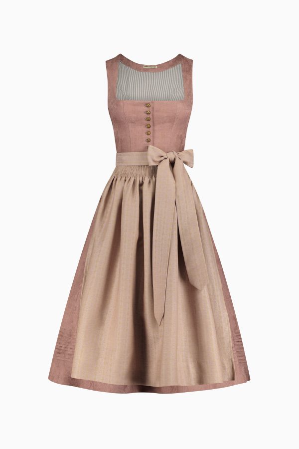 Mona Dirndl Dress - Gottseidank