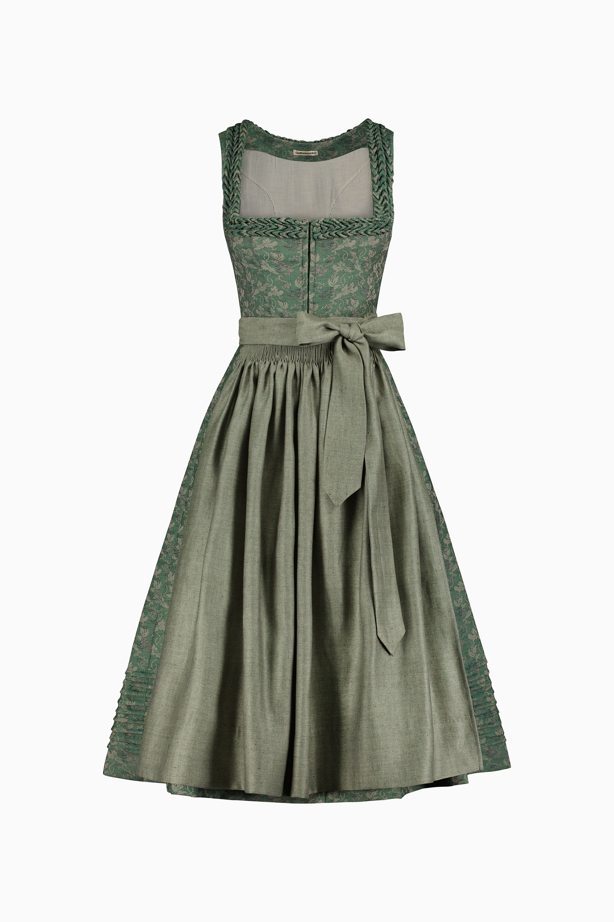Vreni Dirndl Dress - Gottseidank Vreni Dirndl Dress - Gottseidank