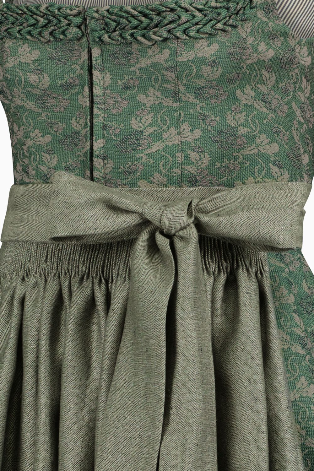 Vreni Dirndl Dress - Gottseidank Vreni Dirndl Dress - Gottseidank