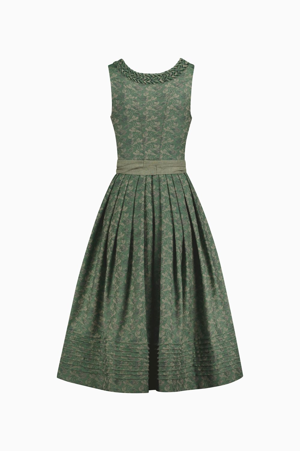 Vreni Dirndl Dress - Gottseidank Vreni Dirndl Dress - Gottseidank