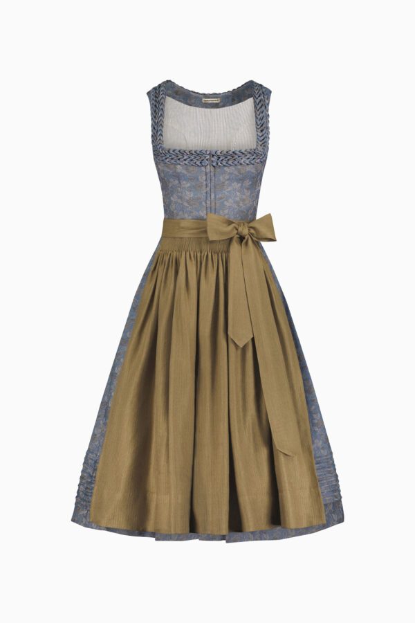 Vreni Dirndl Dress - Gottseidank