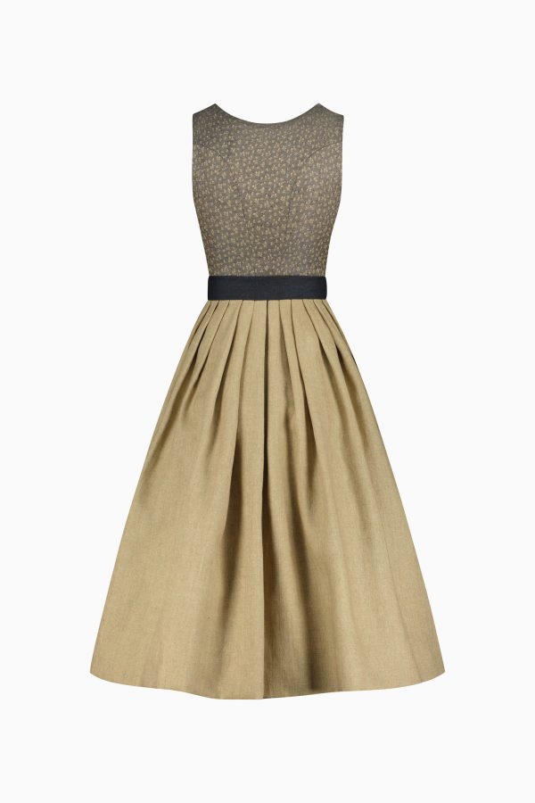 Monika Dirndl Dress - Gottseidank