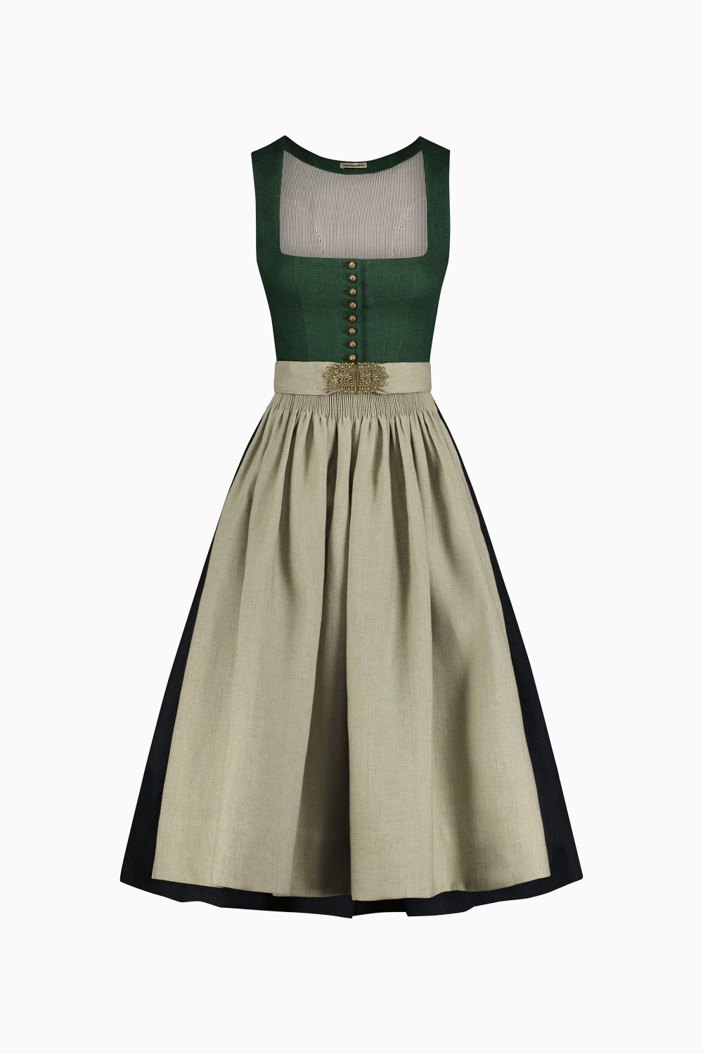 Monika Dirndl Dress - Gottseidank Monika Dirndl Dress - Gottseidank