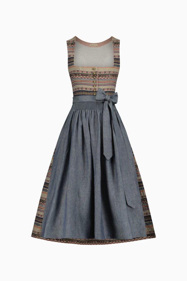 Monika Dirndl Dress - Gottseidank