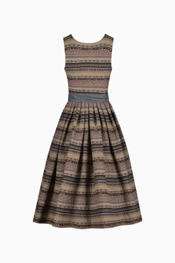Monika Dirndl Dress - Gottseidank