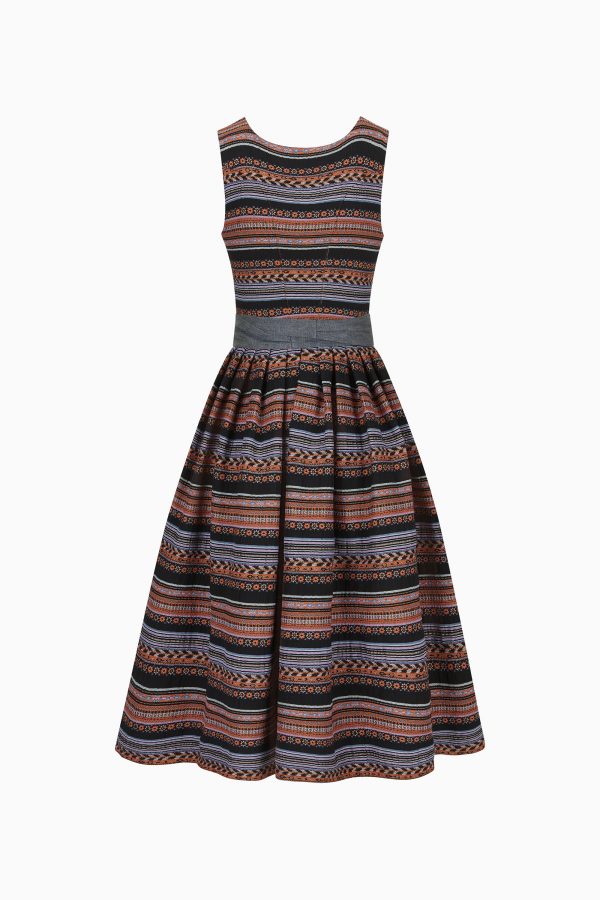 Monika Dirndl Dress - Gottseidank