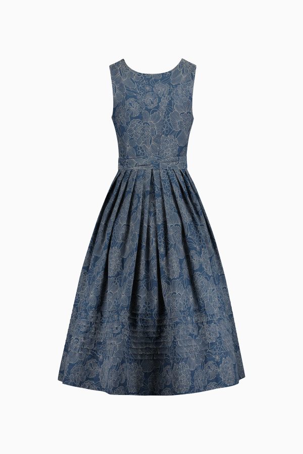 Monika Dirndl Dress - Gottseidank