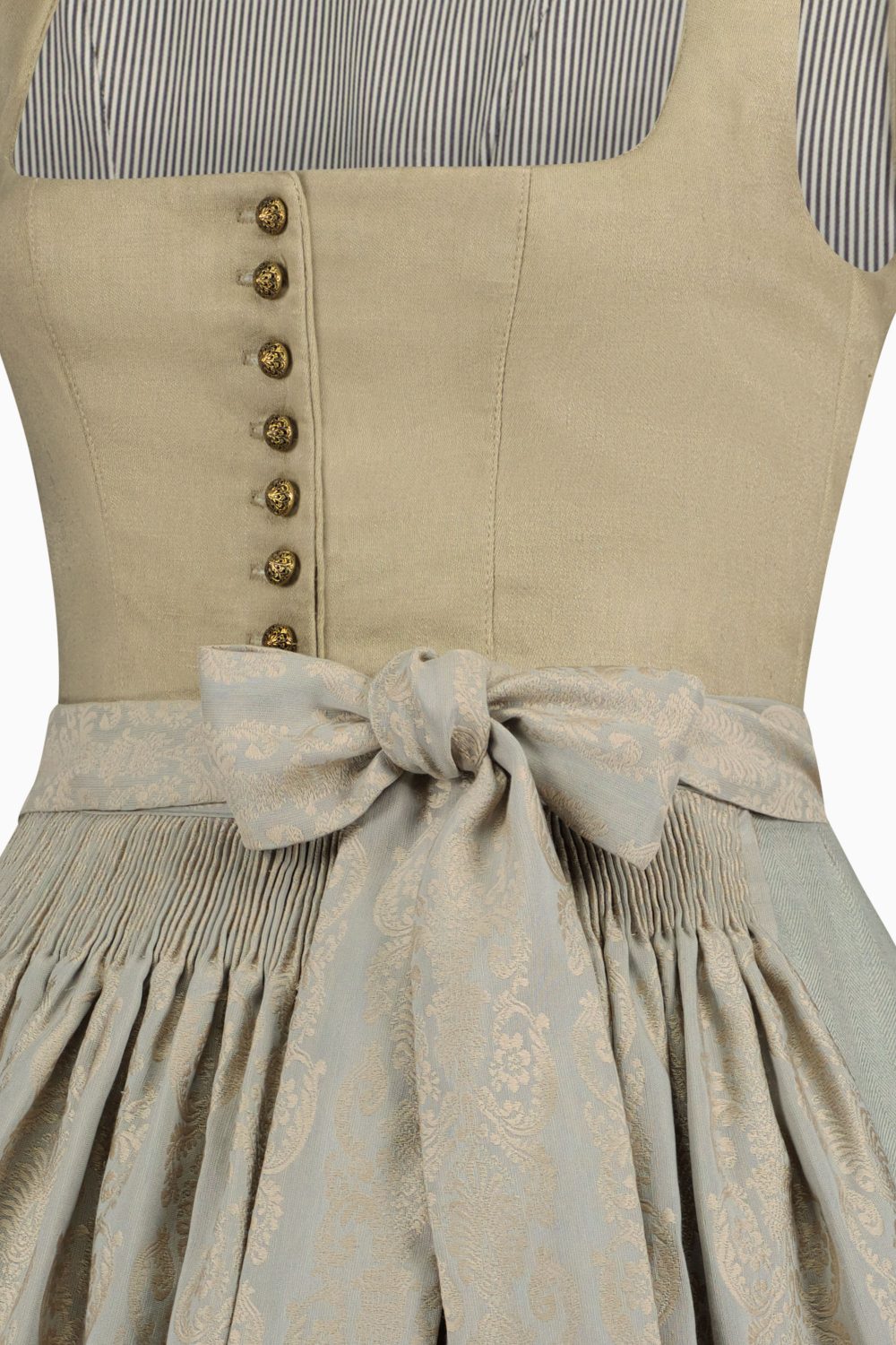 Monika Dirndl Dress - Gottseidank