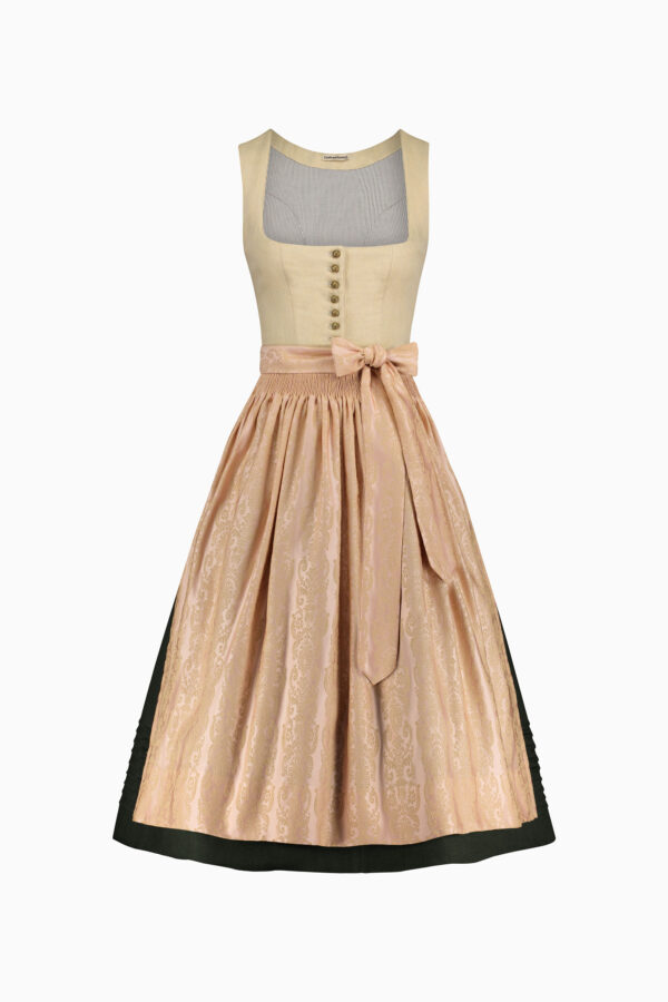 Monika Dirndl Dress - Gottseidank