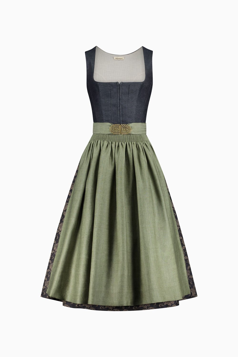 Antonia Dirndl Dress - Gottseidank