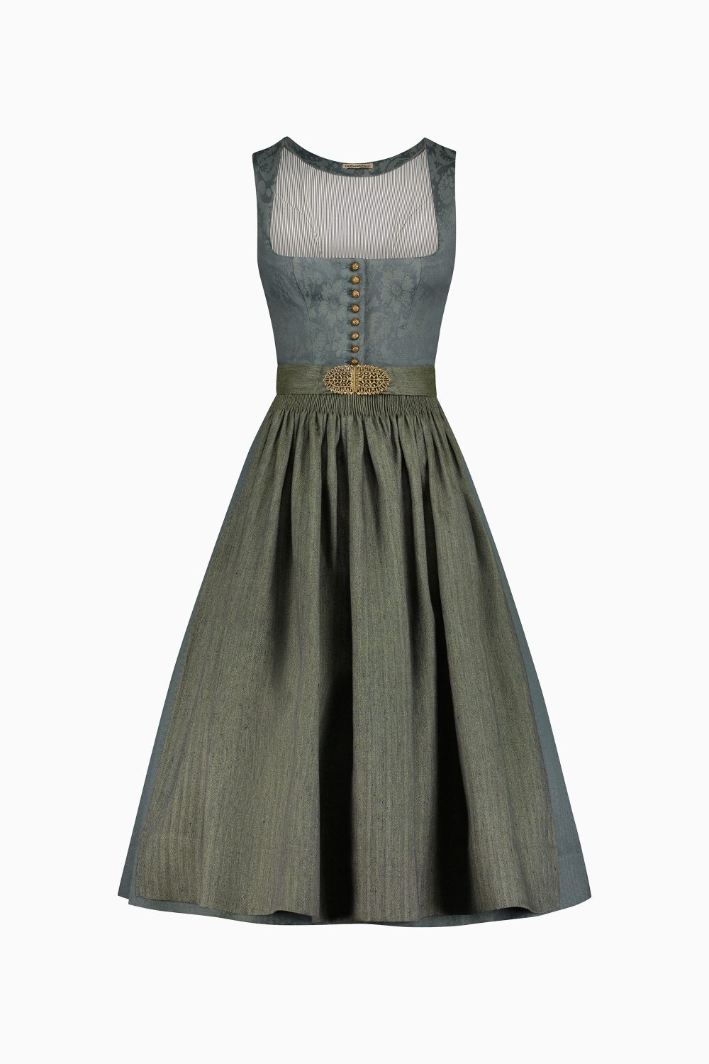 Monika Dirndl Dress - Gottseidank