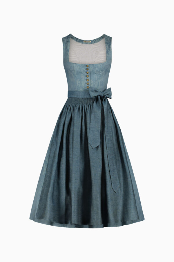 Monika Dirndl Dress - Gottseidank