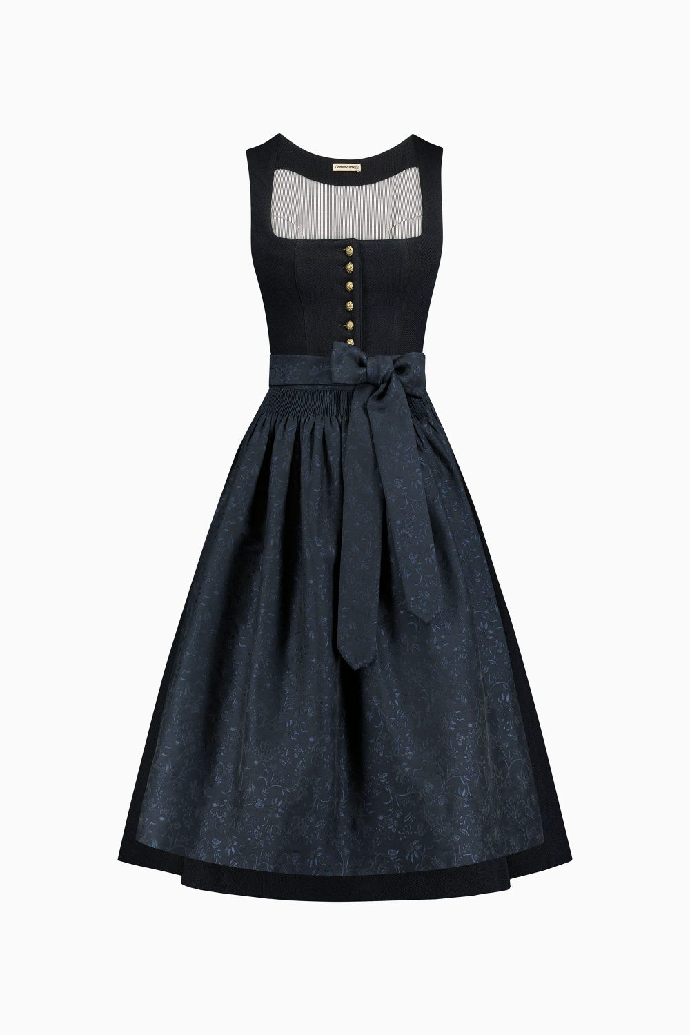 Monika Dirndl Dress - Gottseidank Monika Dirndl Dress - Gottseidank