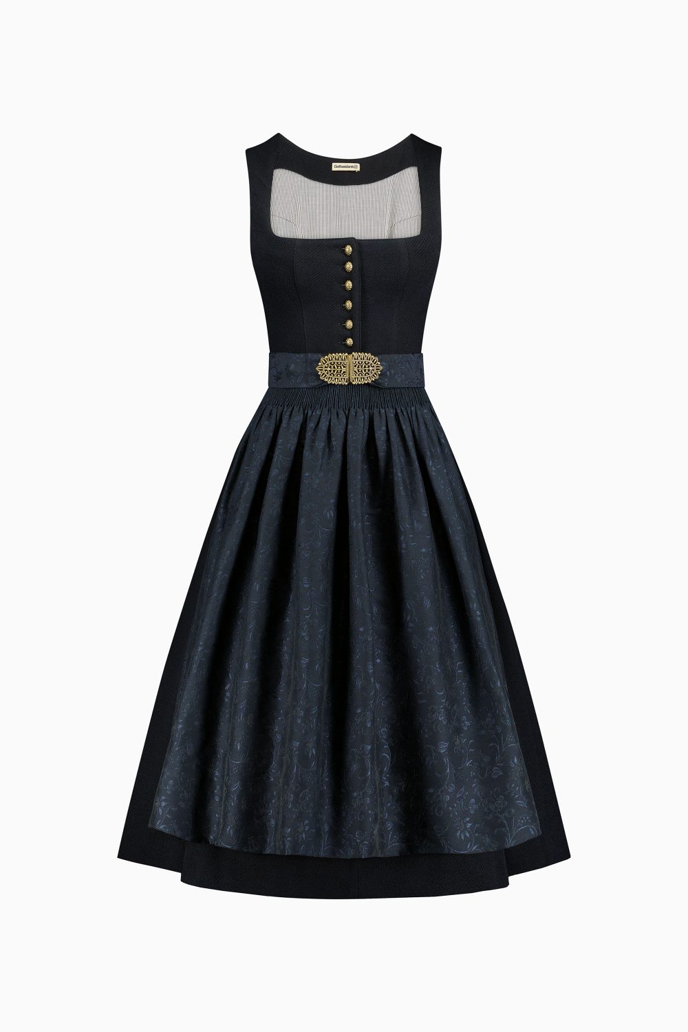 Monika Dirndl Dress - Gottseidank Monika Dirndl Dress - Gottseidank