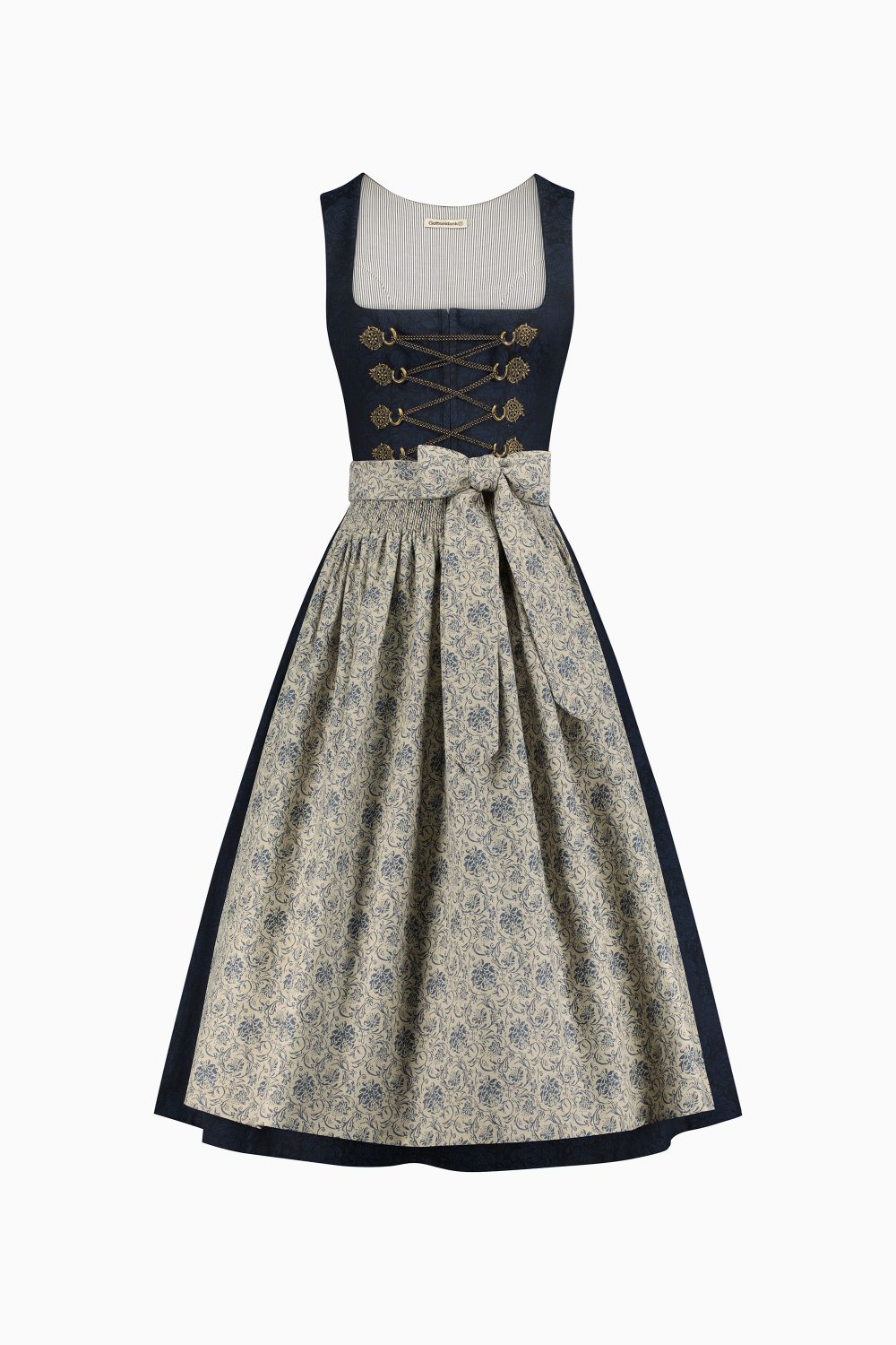 Theresa Dirndl Dress - Gottseidank