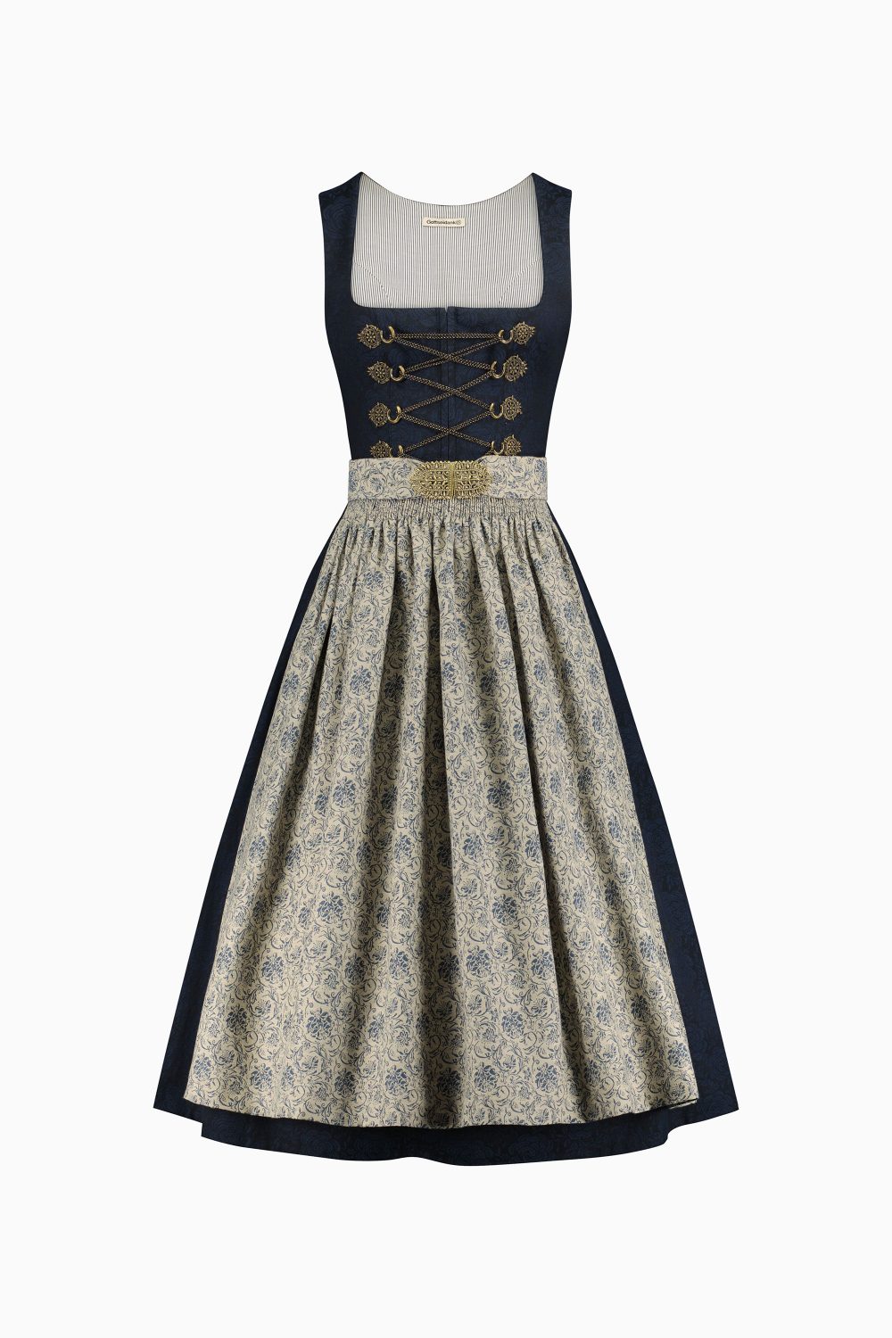 Theresa Dirndl Dress - Gottseidank