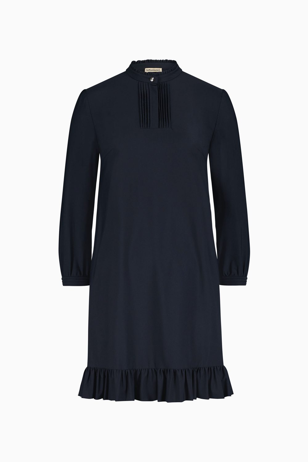 Blossom Dress - Gottseidank Blossom Dress - Gottseidank