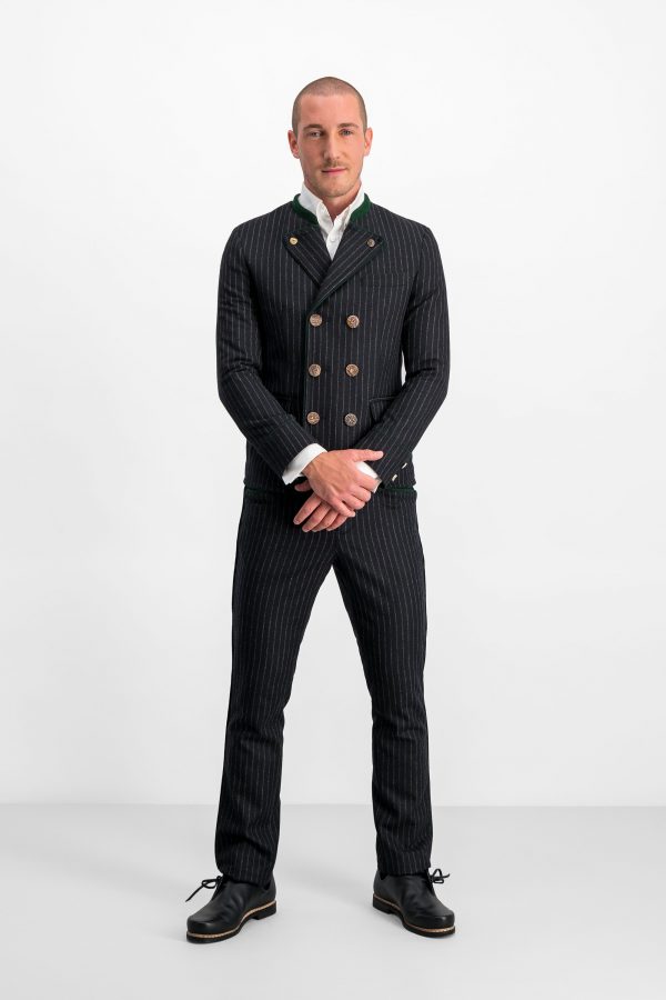 Korbe Trousers - Gottseidank