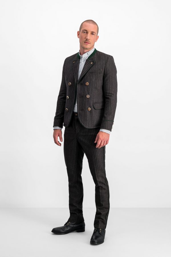 Korbe Trousers - Gottseidank