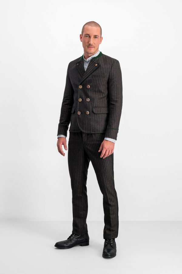 Korbe Jacket - Gottseidank