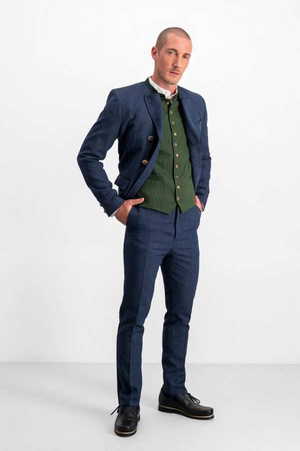 Korbe Jacket - Gottseidank