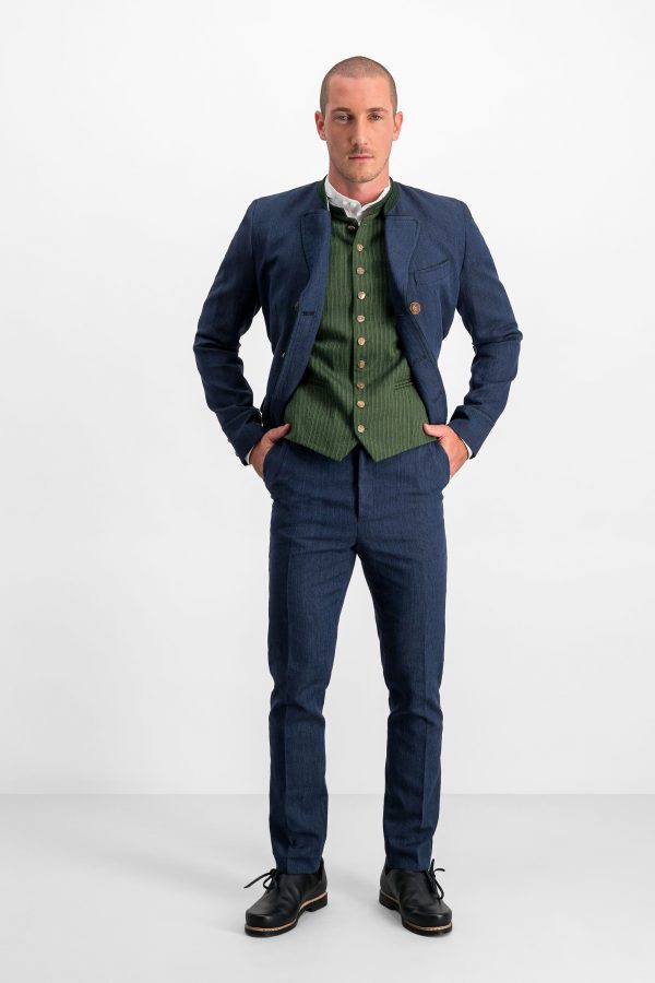 Vitus Trousers - Gottseidank