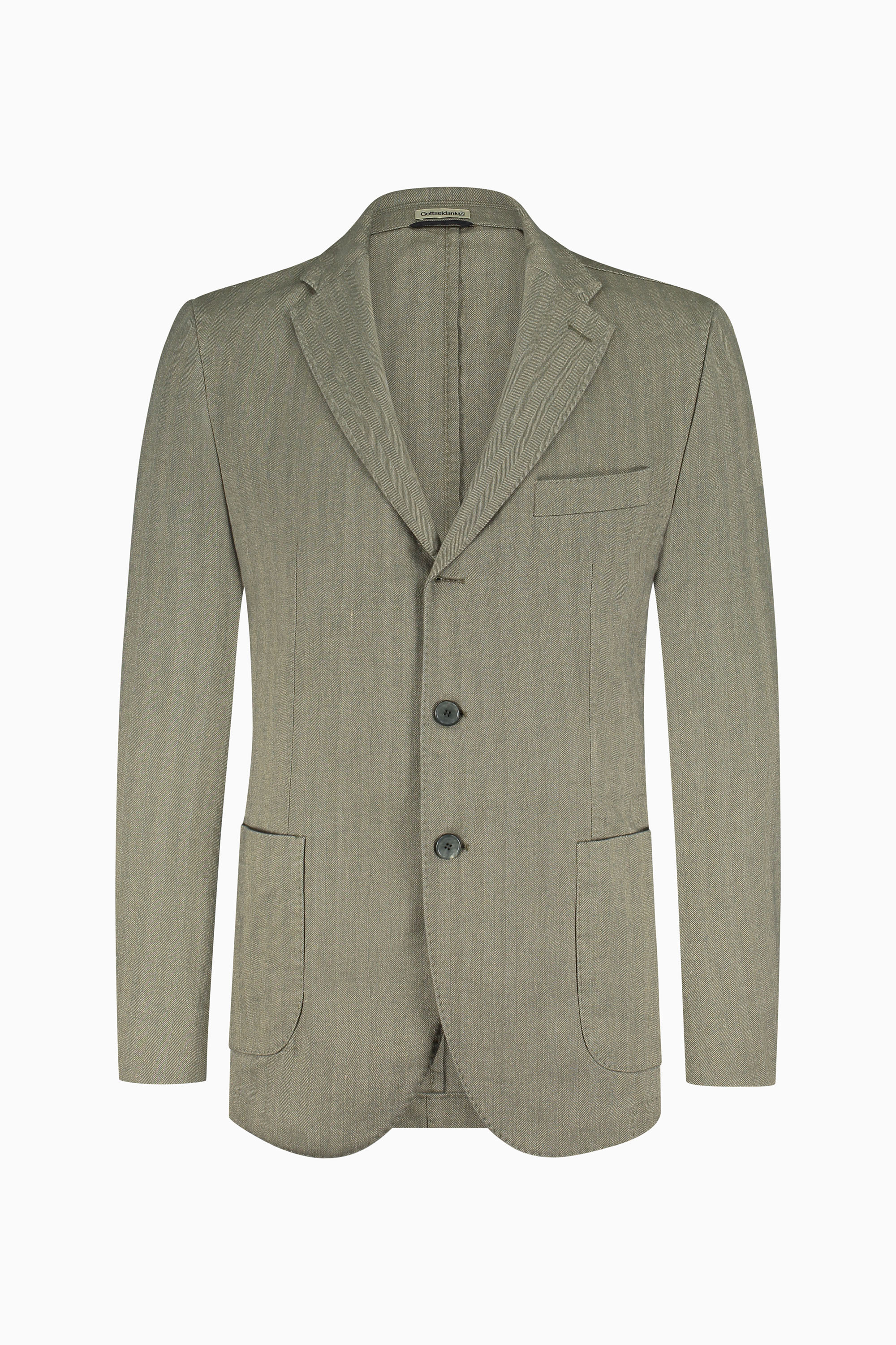 Clement Jacket - Gottseidank