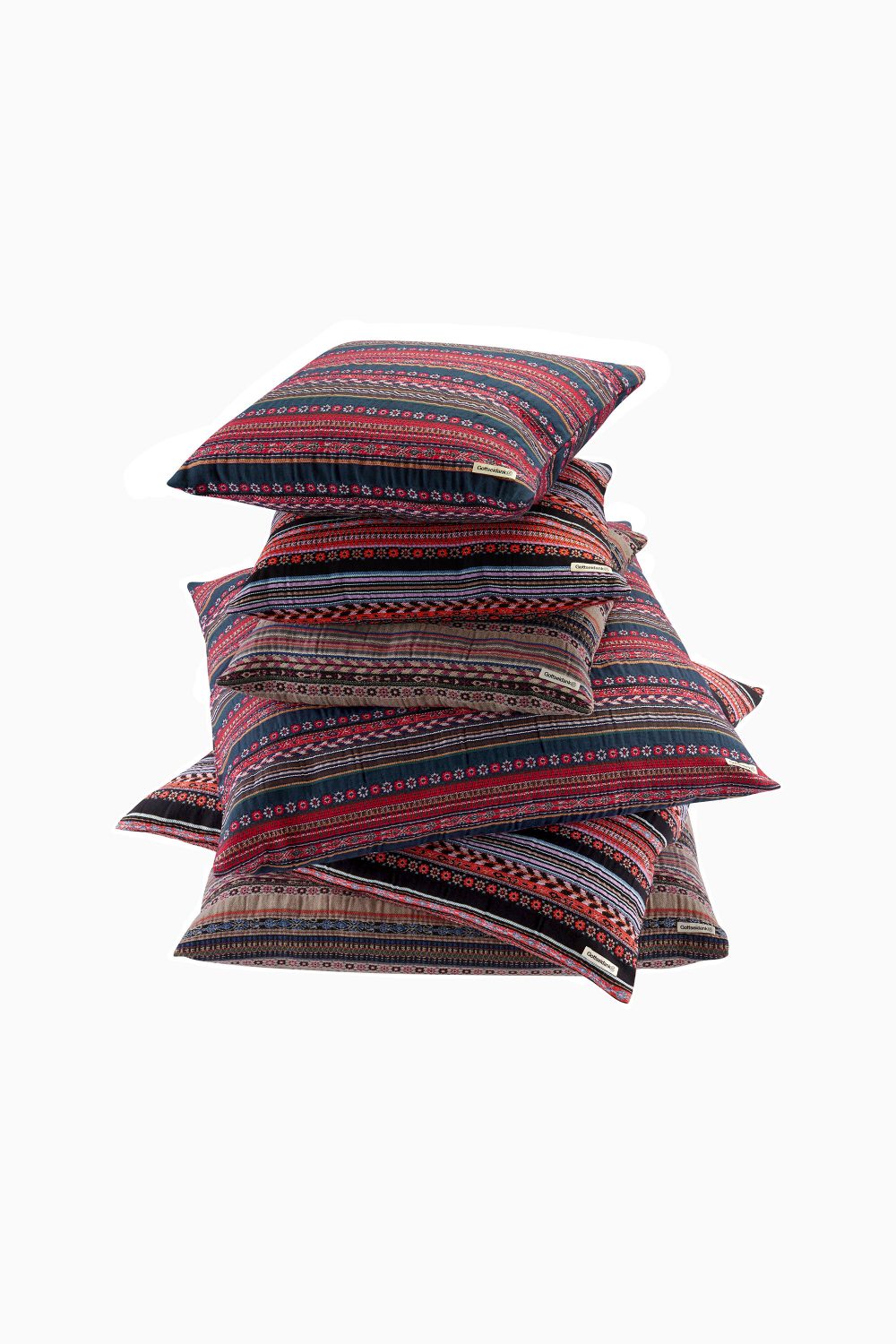 Cushion Cover - Gottseidank