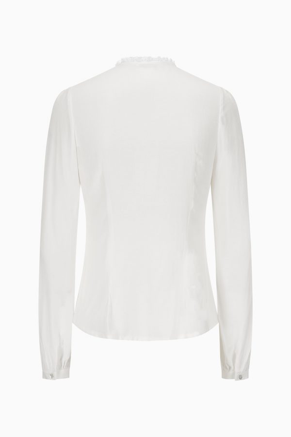 Valerie Blouse - Gottseidank