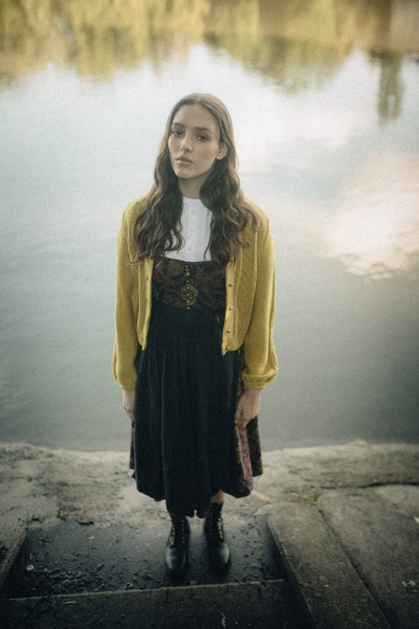 Ulla Cardigan - Gottseidank